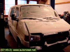 Volkswagen transp/caravelle 91-03