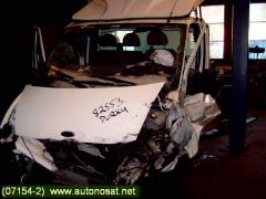 Ford transit 00-06