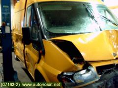 Ford transit 00-06