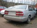 Kuva 2: Volvo 960 3.0i 24V Sed 1995