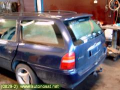 Ford mondeo 97-01