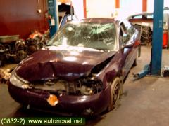 Ford mondeo 97-01