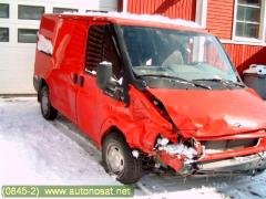 Ford transit 00-06
