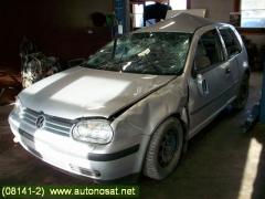 Volkswagen golf iv 98-03