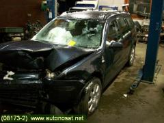 Volkswagen golf iv 98-03
