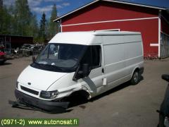 Ford transit 00-06