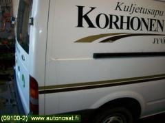 Ford transit 00-06