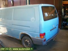 Volkswagen transp/caravelle 91-03