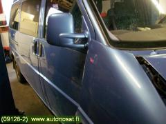 Volkswagen transp/caravelle 91-03