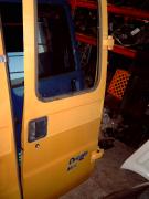 Fiat ducato 94-01
