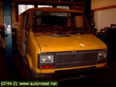 Fiat ducato 81-93