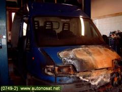 Peugeot boxer 94-01