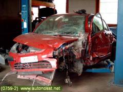 Citroen c3 02-04