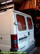 Peugeot boxer 94-01