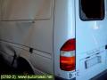 Kuva 2: Mercedes-benz sprinter (w901-905) 95-07 2000