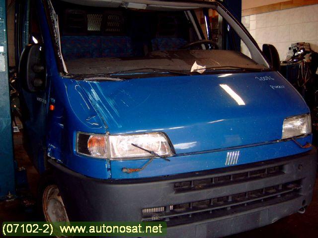 Fiat ducato 94