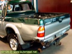 Mitsubishi l200 96-06