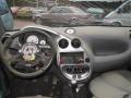 Kuva 2: Ford Ka 1.3i 1999