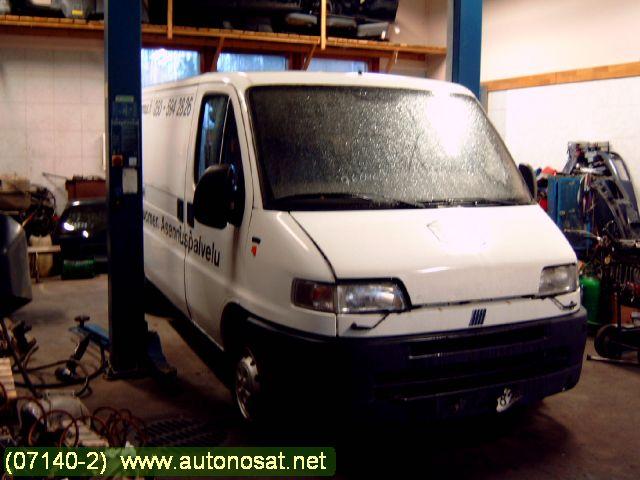 Fiat ducato 94