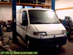 Fiat ducato 94-01