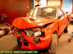 Mitsubishi l200 96-06
