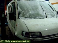 Citroen jumper 94-01