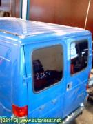 Fiat ducato 94-01