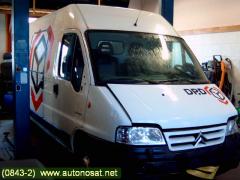 Citroen jumper 02-06
