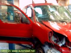 Citroen berlingo 96-02