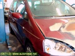 Ford galaxy 00->>