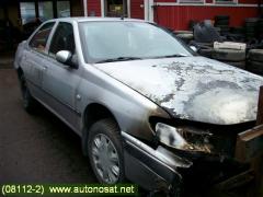 Peugeot 406 99-04