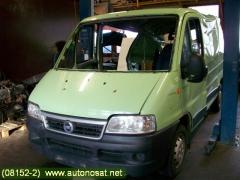 Fiat ducato 02-06