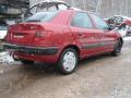 Kuva 2: Citroen Xsara 1.8i 16V 5/HB 1998