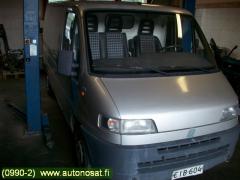 Fiat Ducato 94-01