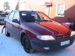 Citroen Xsara 1.8i 16V 5/HB