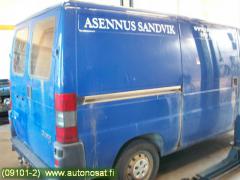 Fiat ducato 94-01
