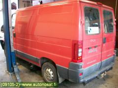 Peugeot boxer 02-06