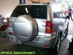 Toyota rav 4 00-06