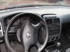 Toyota Avensis 1.8 VVT-i Sed, 35tkm ajettu