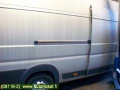 Peugeot boxer 07->>