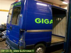 Peugeot boxer 02-06