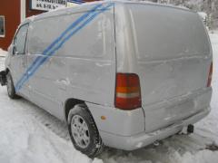 Mercedes-Benz Vito (638) 108 D