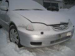 Toyota Avensis 1.8VVTI linea terra farmari