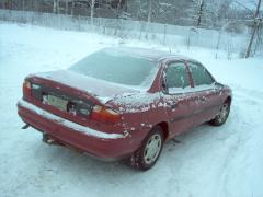 Ford Mondeo 1.6 CLX