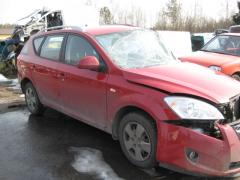 Kia Ceed 1.6i EX SW