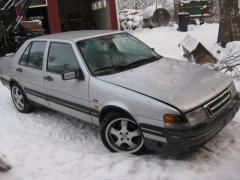 Saab 9000 cd 2,0 turbo -89