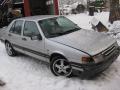 Kuva 2: Saab 9000 cd 2,0 turbo -89  1989