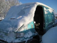Fiat Ducato 10 1.9 TD 66kw