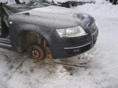 Audi A6 KEULAPALA 