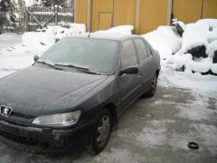 Peugeot 306